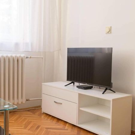 Mm2 Leilighet Novi Sad Eksteriør bilde