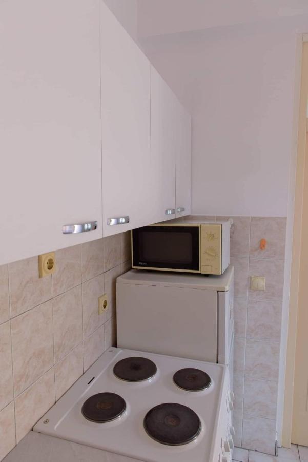 Mm2 Leilighet Novi Sad Eksteriør bilde