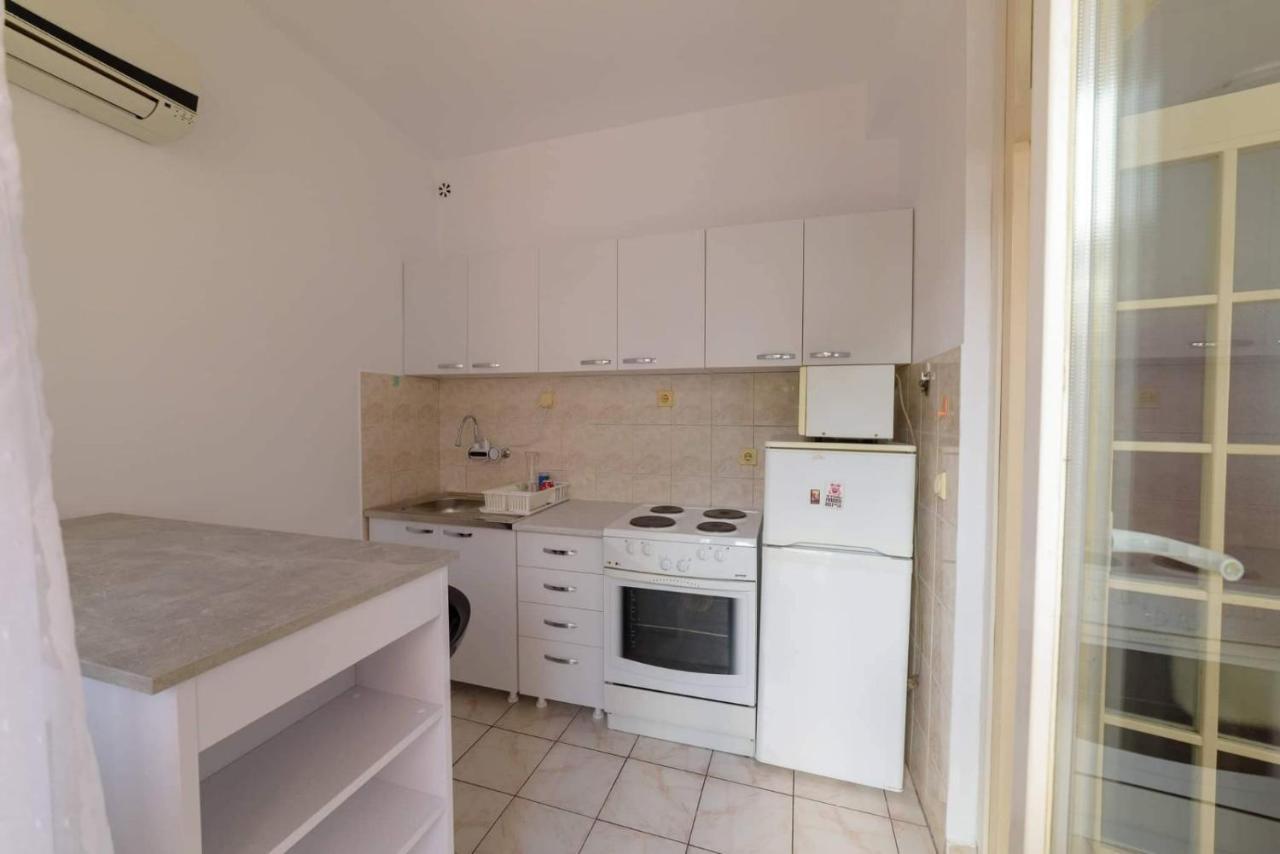 Mm2 Leilighet Novi Sad Eksteriør bilde